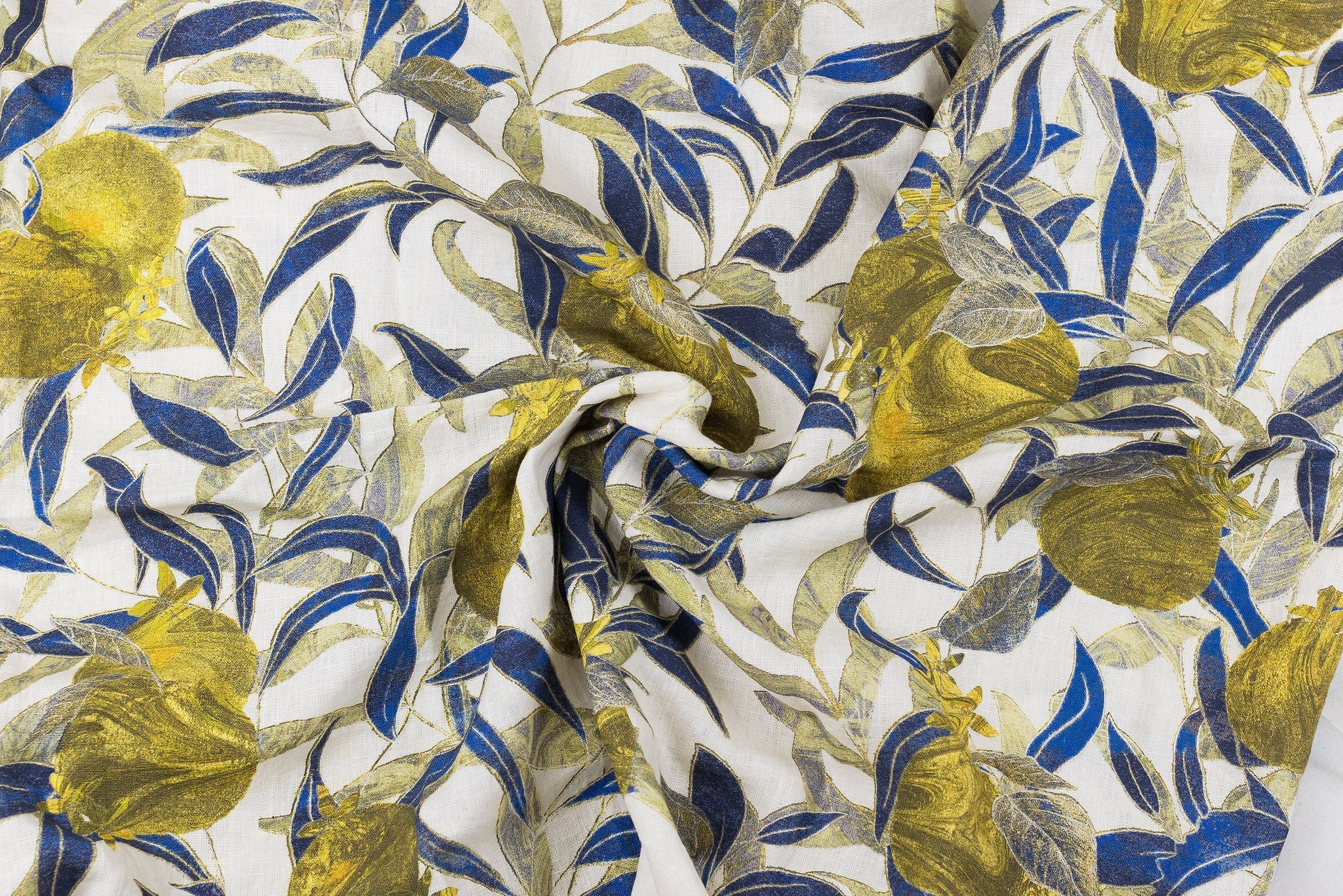 Sivil Fabric