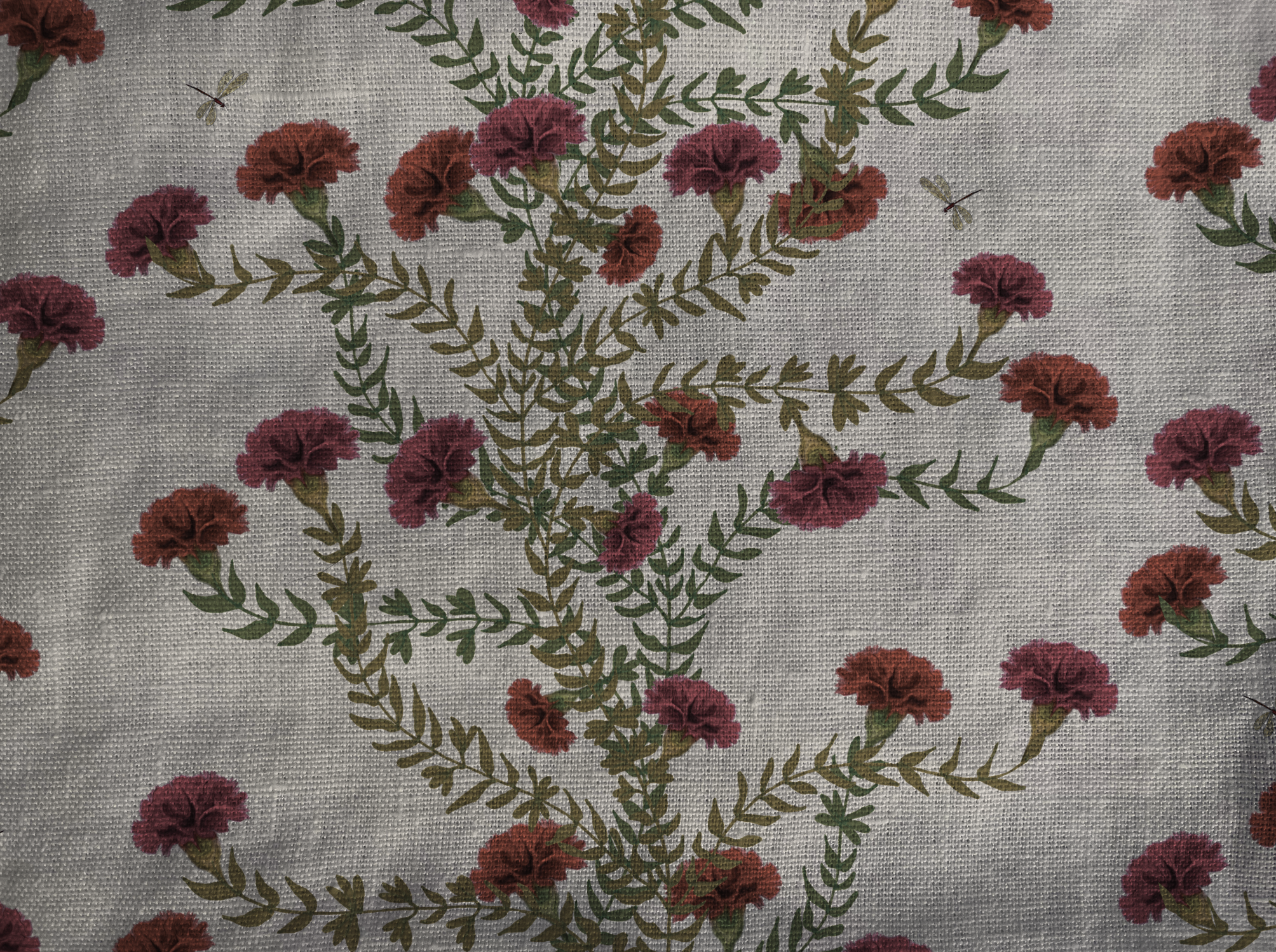 Sielalla fabric