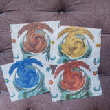 GERANIUM CLAY