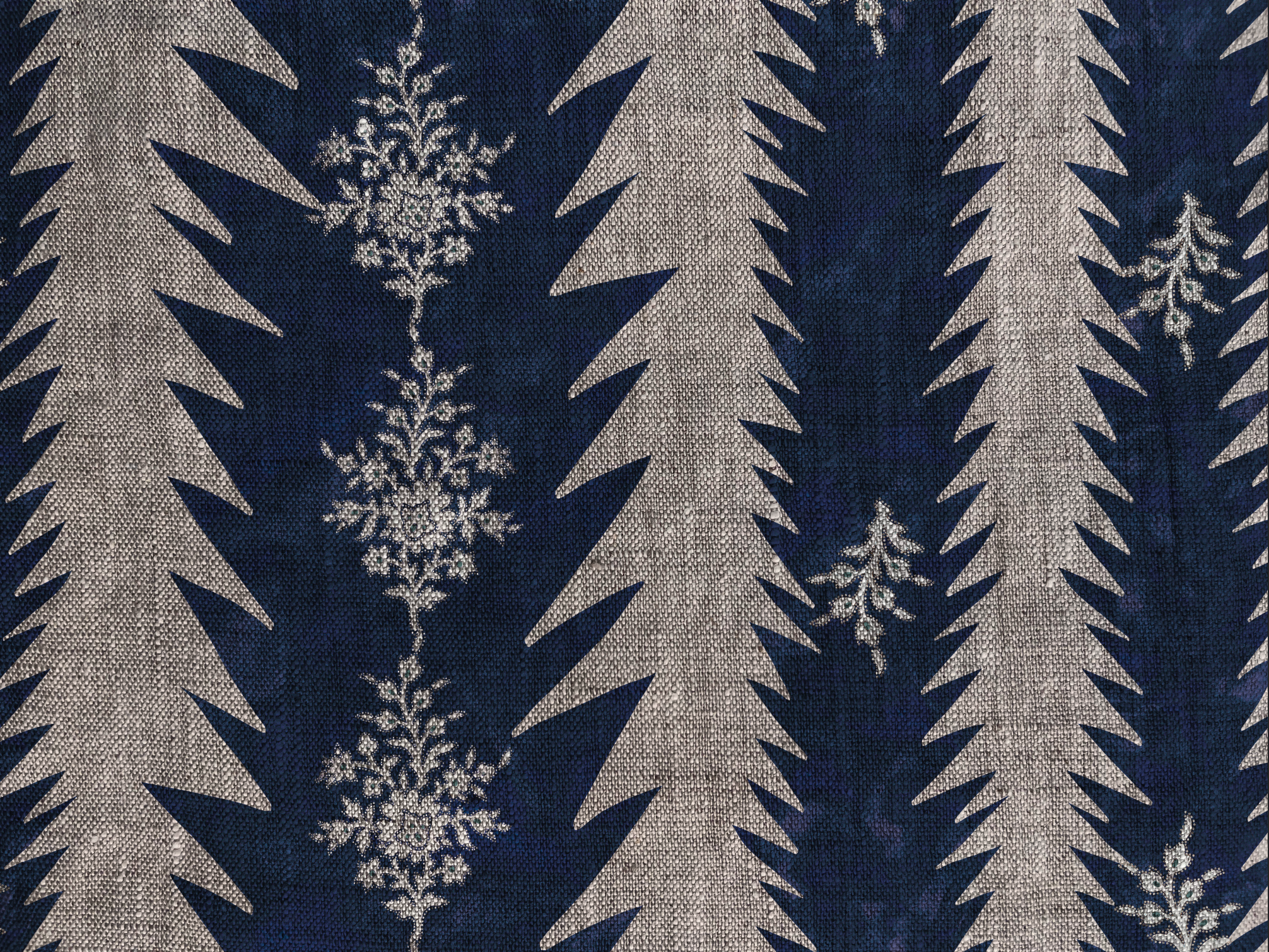 Atria Rus Pacific Blue