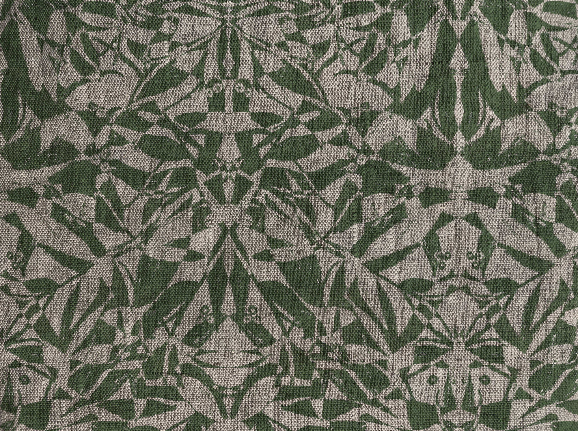 Biquio Tea Green