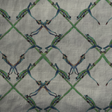 Brink Cross Wasabi