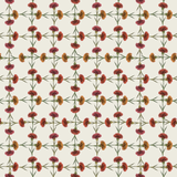 Clin Cross Strawberry and Orange
