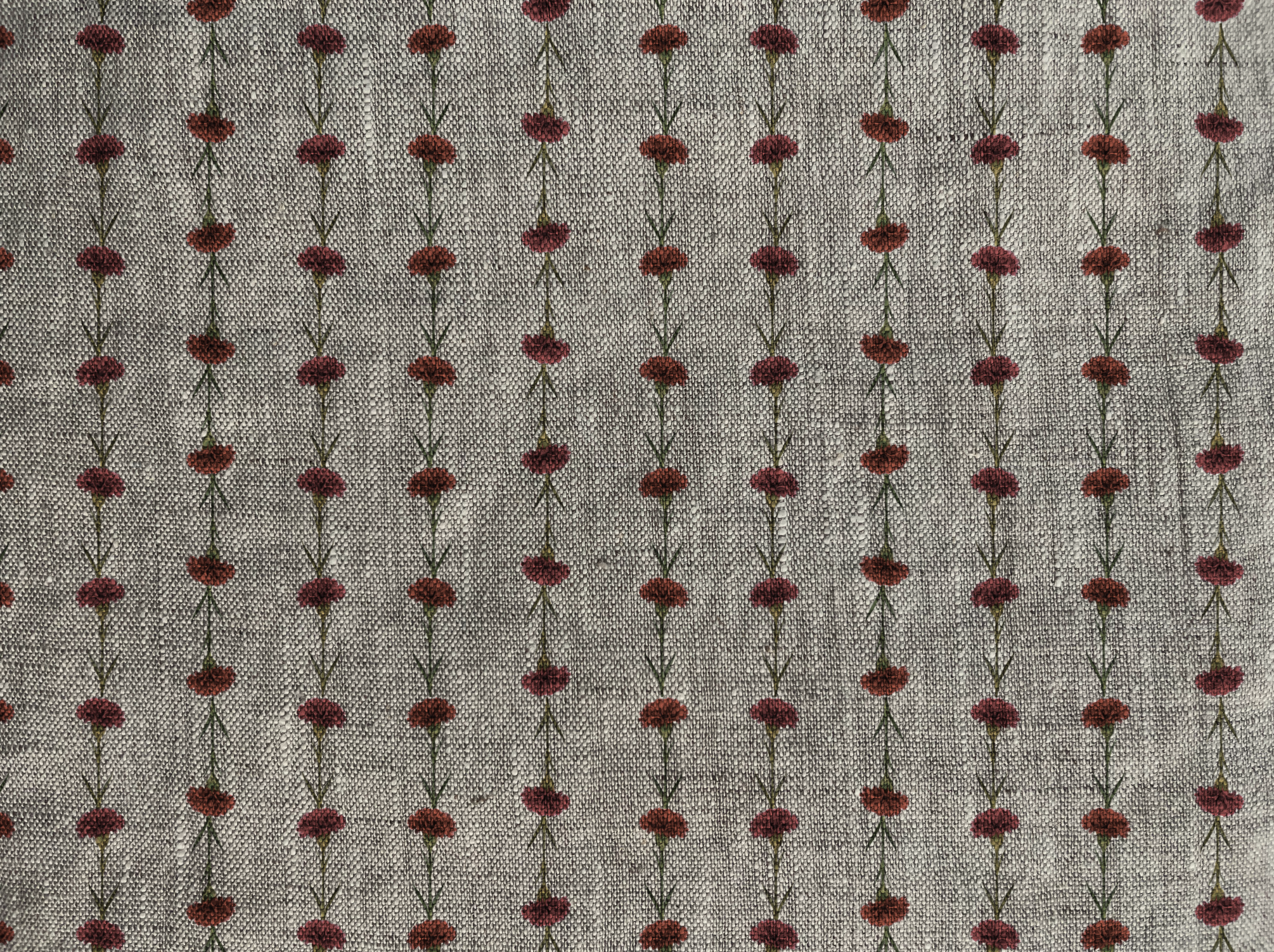 Clin Strawberry and Pine