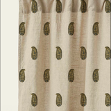Paisley Air Biscotti