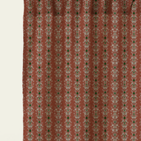 Frank II Riding Hood Red