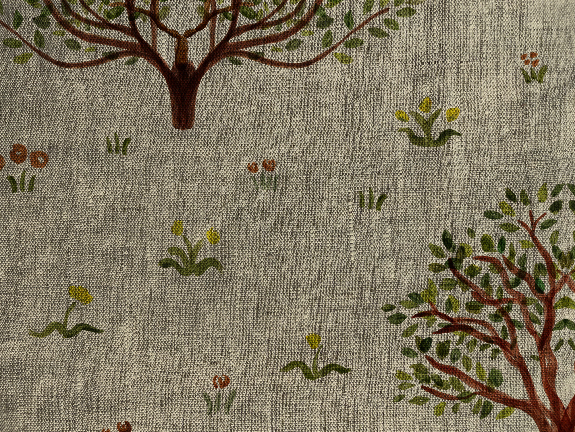 Enci Clay & Grass