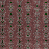 Frank II Dusty Pink