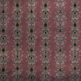 Frank II Dusty Pink