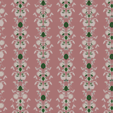Frank II Dusty Pink