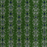 Frank II Forest Green