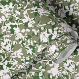Hydrangeas Olive