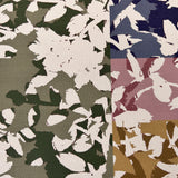 Hydrangeas Olive