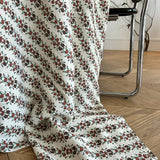 Tablecloth Frank Rust