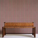 Frank II Dusty Pink