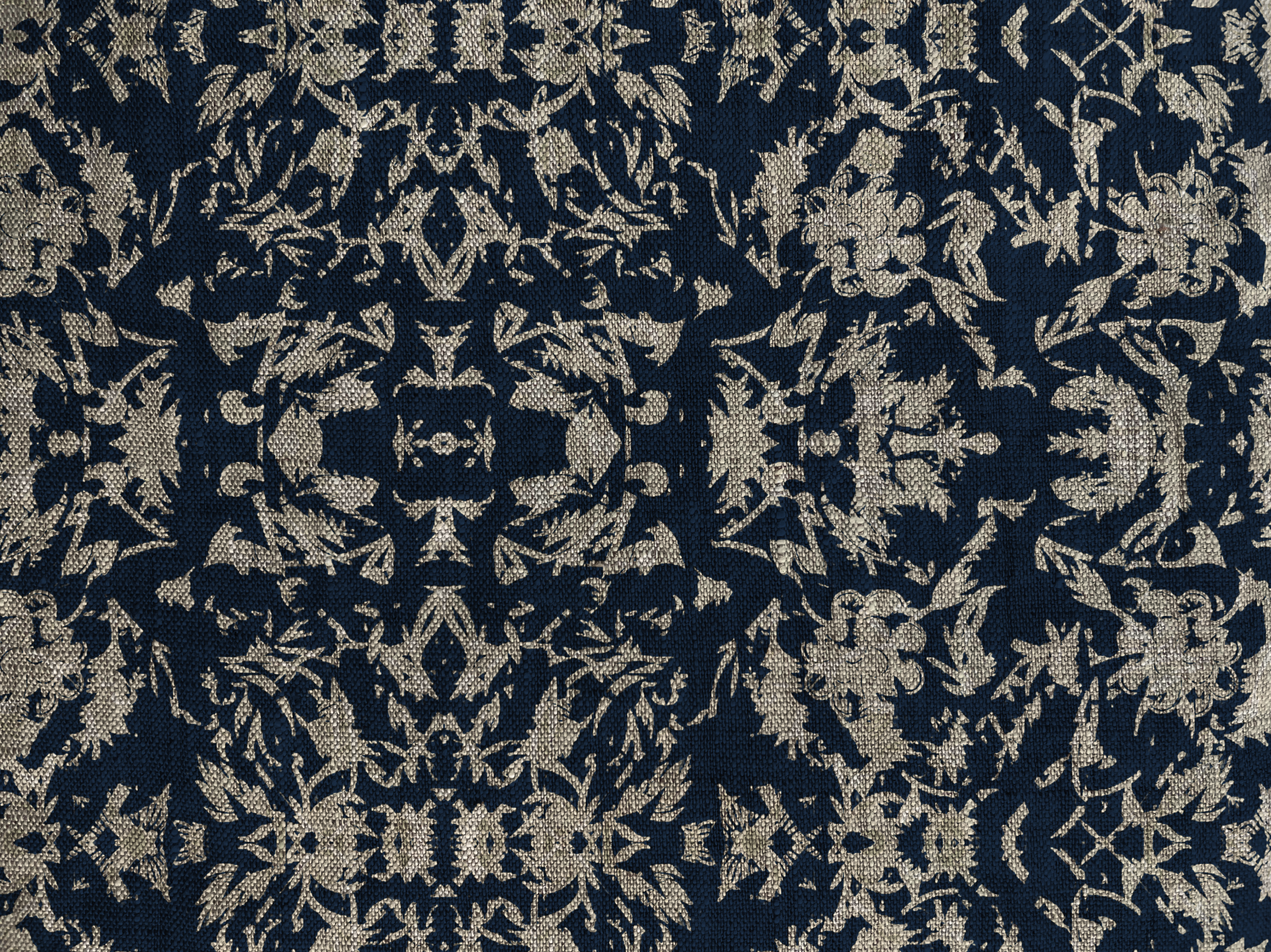 Mulni Marine Blue