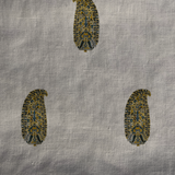 Paisley Air Biscotti