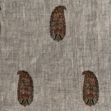 Paisley Air Ruby