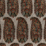 Paisley Ruby
