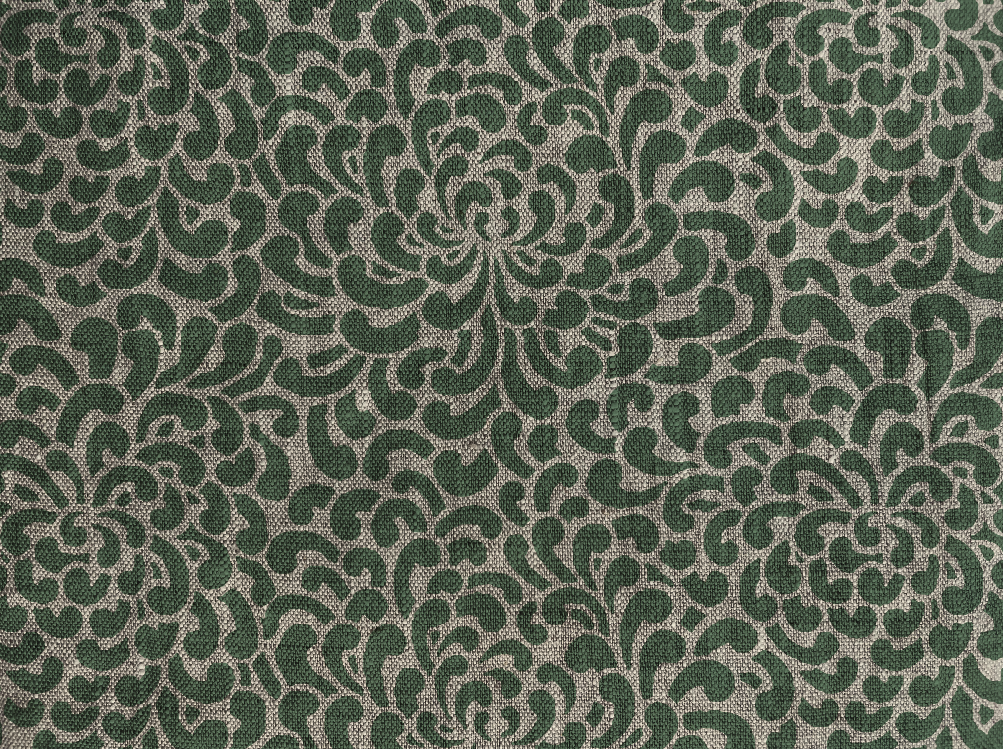 Sprong Fern Green