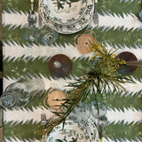 Tablecloth Atria Double Pond