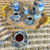 Tablecloth Frank Macaroon
