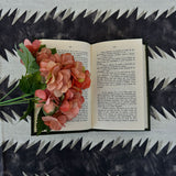 Tablecloth Atria Double Graphite and Stone