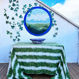 Tablecloth Atria Double Pond