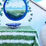 Tablecloth Atria Double Pond