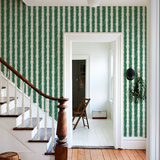 Atria Midi Emerald
