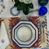 Placemat Atria Multi-Colour