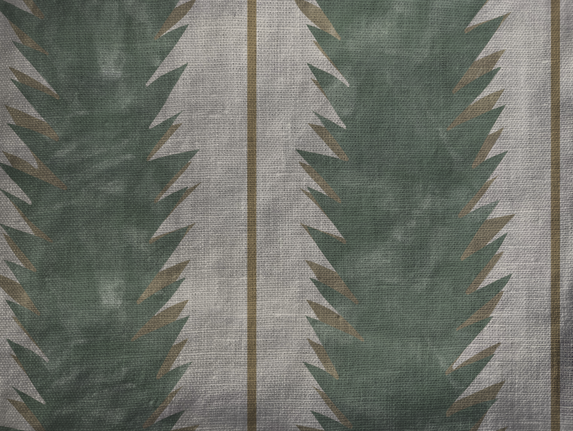 Atria Stripe fabric