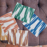 IKAT TOFFEE
