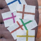ATRIA CROSS MOCCA