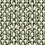 Arabesque Forest