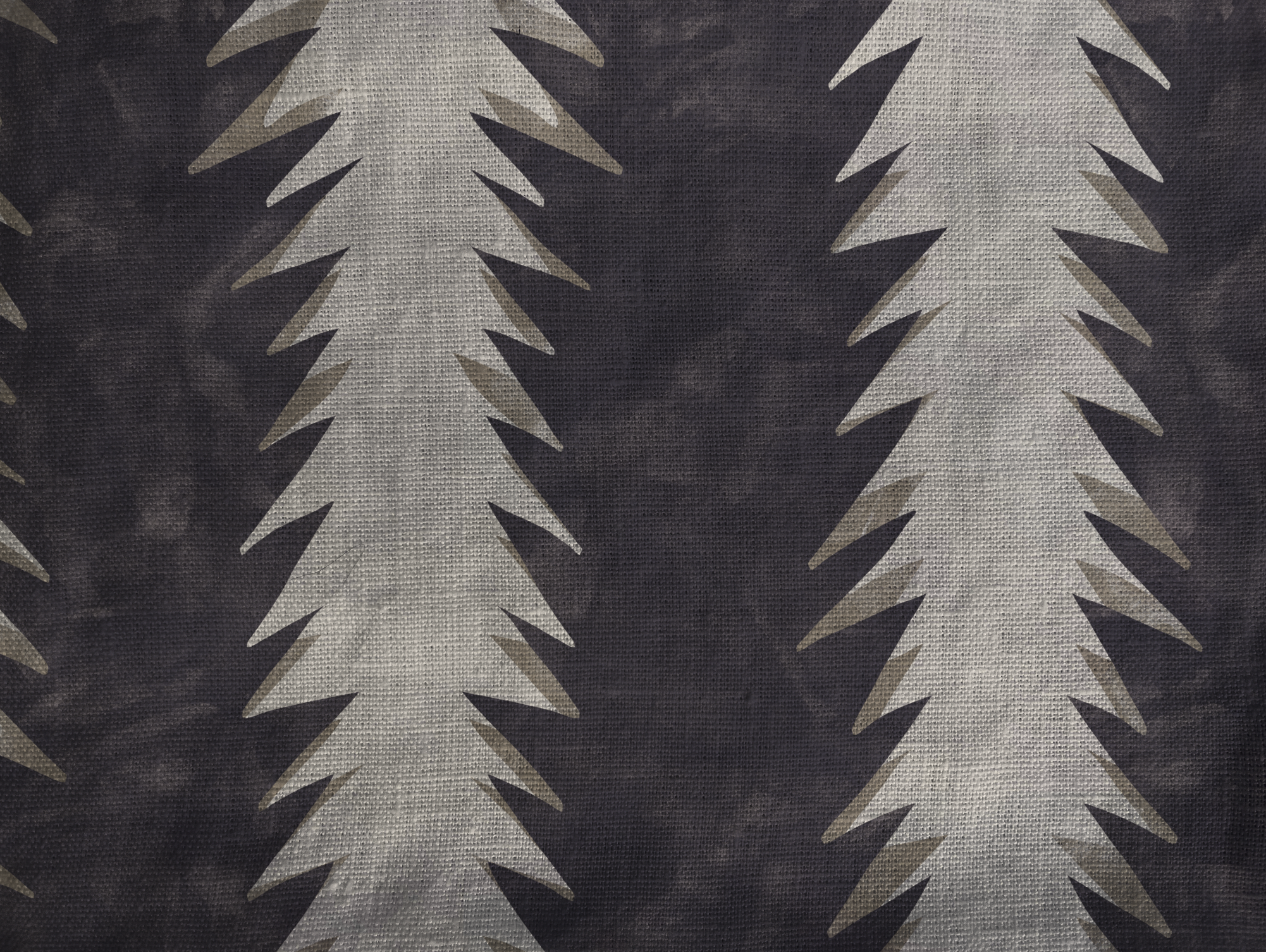 Atria Double Graphite and Stone – Delacova