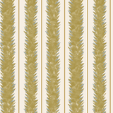 Atria Stripe Gold and Space Blue