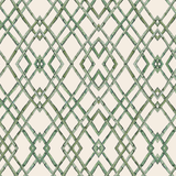 Bamboo Trellis Moss