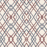 Bamboo Trellis Rosewood