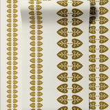 Cabbage Stripe Hazelnut