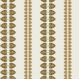 Cabbage Stripe Hazelnut