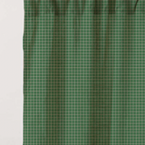 Checks Emerald