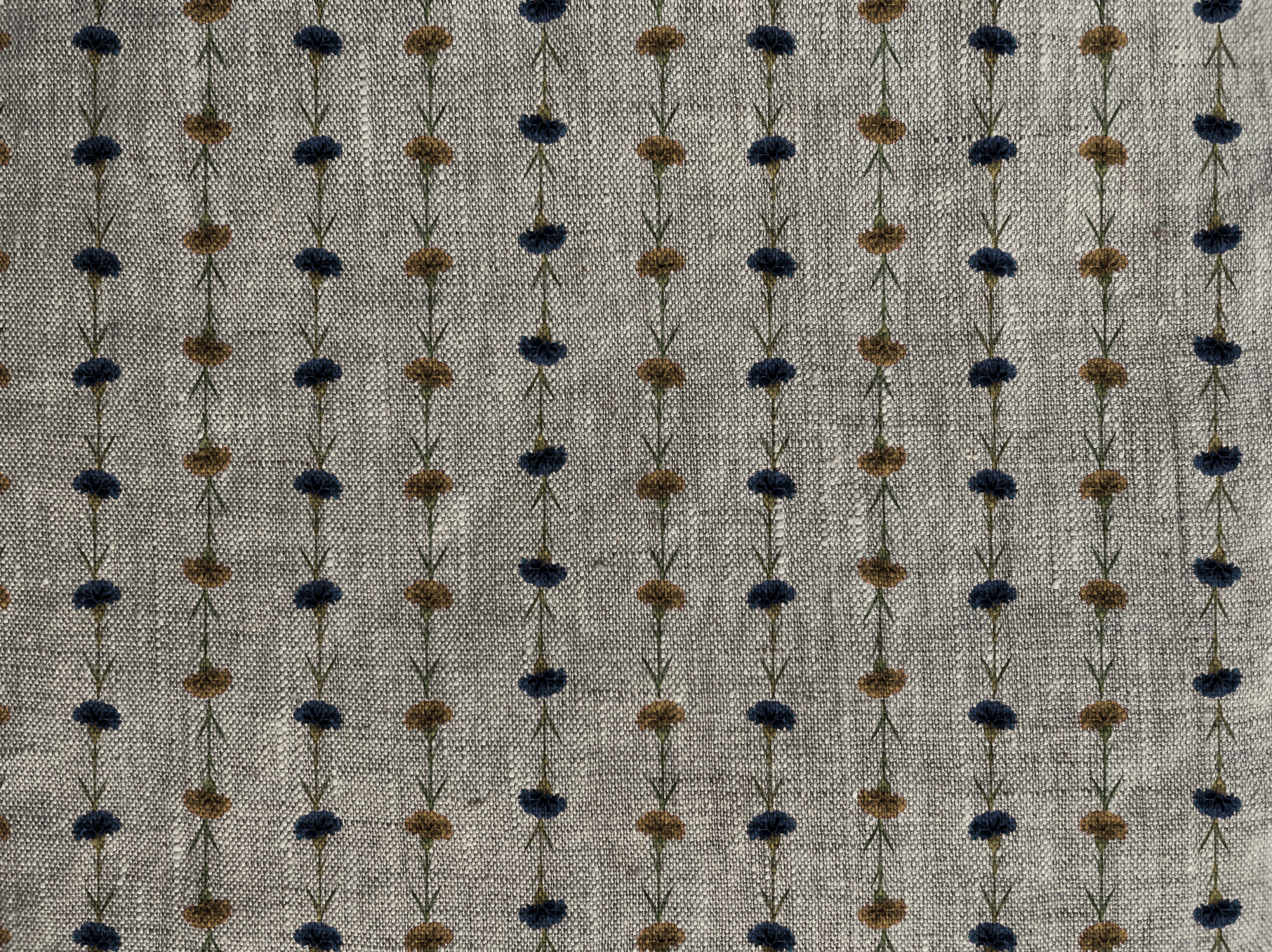 NATURAL LINEN BASE
