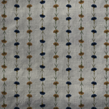 Clin Campanula Blue and Sand