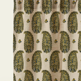Paisley Flower Biscotti