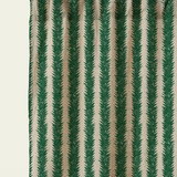 Atria Midi Emerald