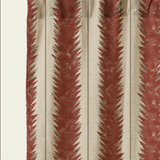 Atria Stripe Candy and Bone