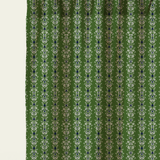 Frank II Forest Green