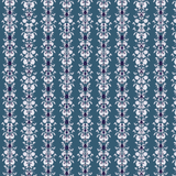 Frank II Brilliant Blue