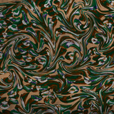 MARBLE KISS CLAY
